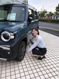 夏本番前の愛車チェック！